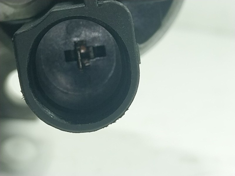 Recambio de motor arranque para skoda spaceback (5h) 1.0 tsi referencia OEM IAM  02M911022 