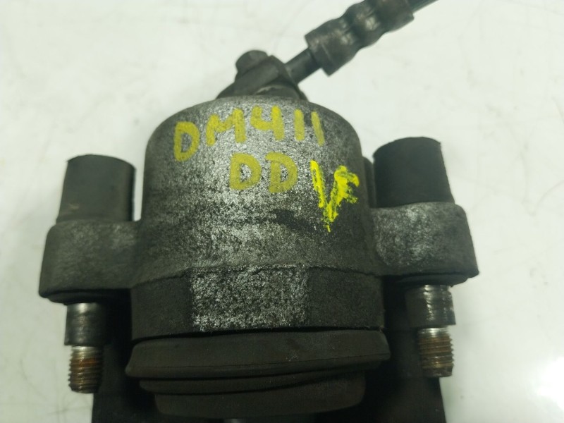 Recambio de pinza freno delantera derecha para skoda spaceback (5h) 1.0 tsi referencia OEM IAM   