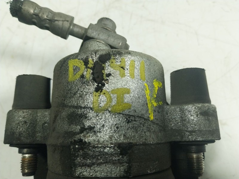 Recambio de pinza freno delantera izquierda para skoda spaceback (5h) 1.0 tsi referencia OEM IAM   