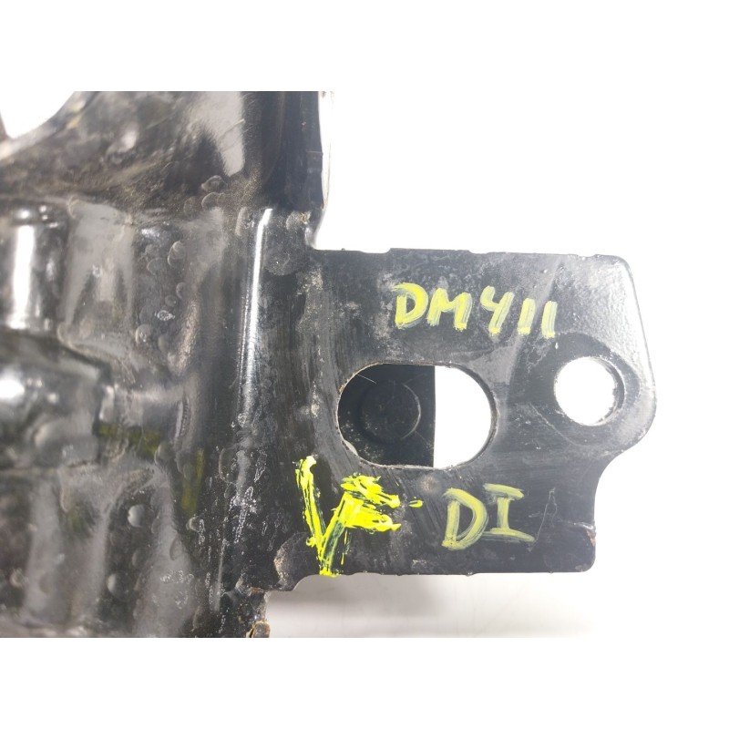 Recambio de soporte motor izquierdo para skoda spaceback (5h) 1.0 tsi referencia OEM IAM  6Q0199555 