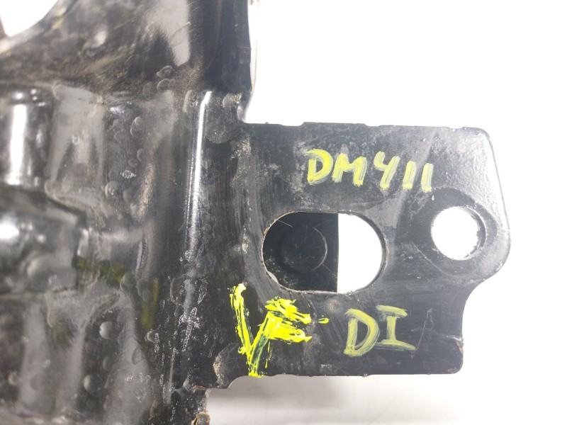 Recambio de soporte motor izquierdo para skoda spaceback (5h) 1.0 tsi referencia OEM IAM  6Q0199555 