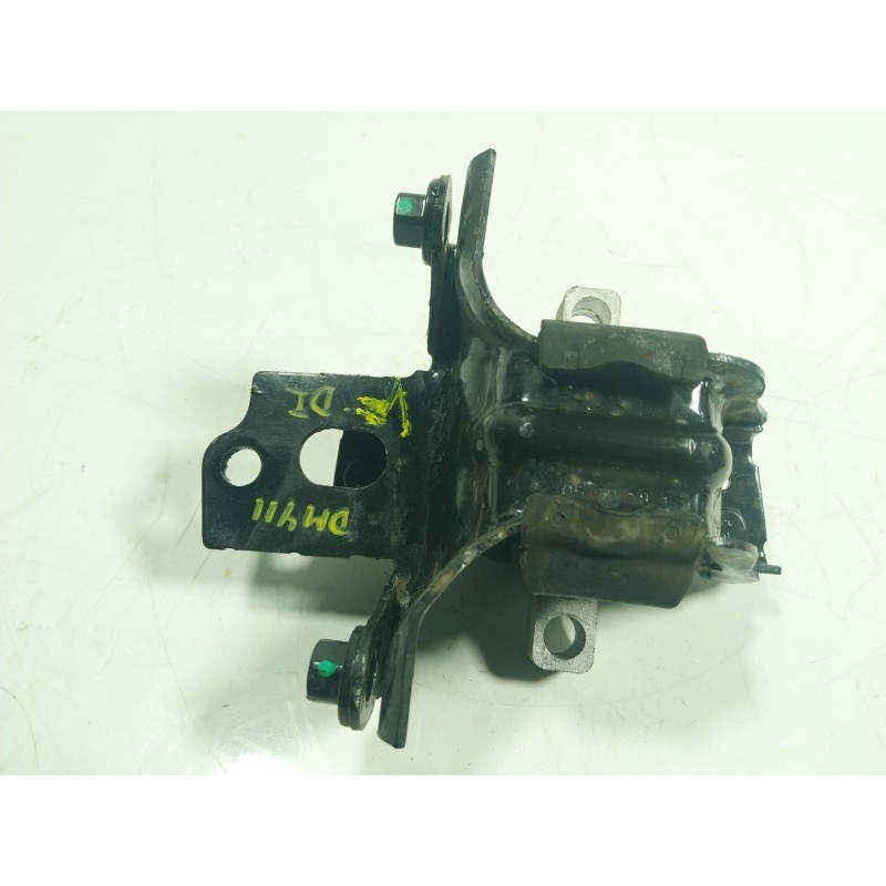 Recambio de soporte motor izquierdo para skoda spaceback (5h) 1.0 tsi referencia OEM IAM  6Q0199555 