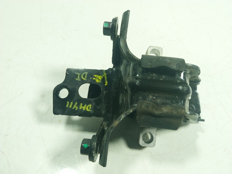 Recambio de soporte motor izquierdo para skoda spaceback (5h) 1.0 tsi referencia OEM IAM  6Q0199555 