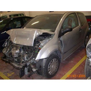 CITROËN C2