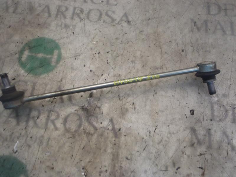 Recambio de tirante delantero izquierdo para ford fusion (cbk) ambiente referencia OEM IAM   