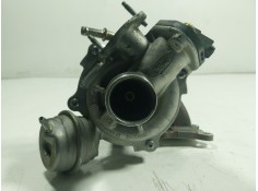 Recambio de turbocompresor para ford tourneo courier b460 monospace 1.0 ecoboost referencia OEM IAM  53420053  2