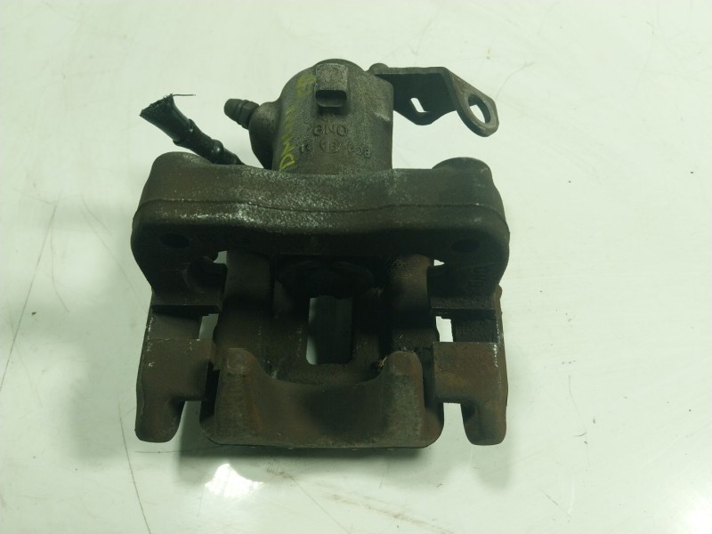 Recambio de pinza freno trasera derecha para skoda spaceback (5h) 1.0 tsi referencia OEM IAM   