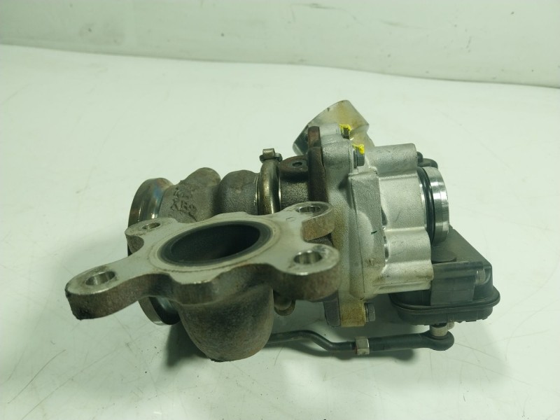 Recambio de turbocompresor para skoda spaceback (5h) 1.0 tsi referencia OEM IAM  04C145703 