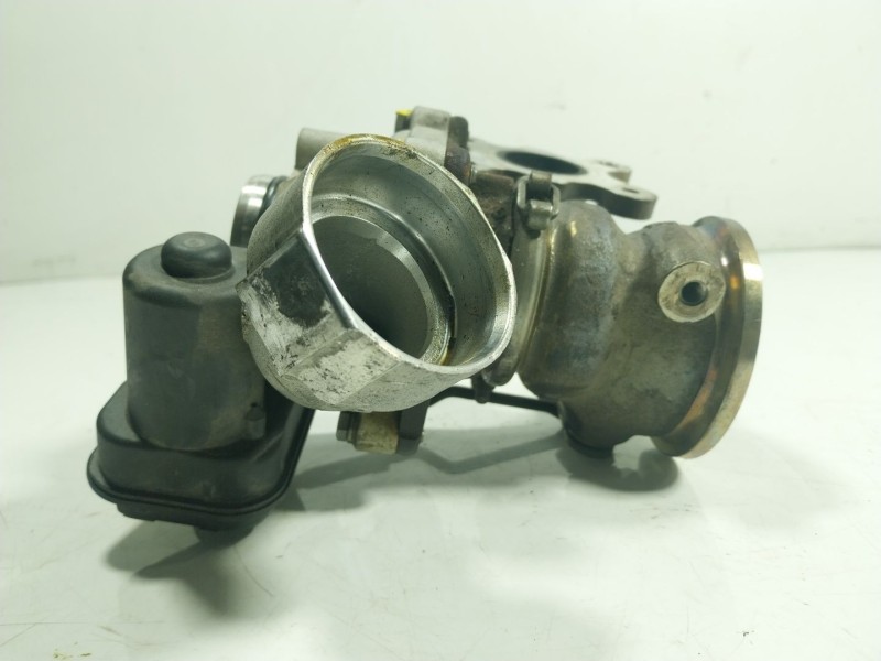 Recambio de turbocompresor para skoda spaceback (5h) 1.0 tsi referencia OEM IAM  04C145703 