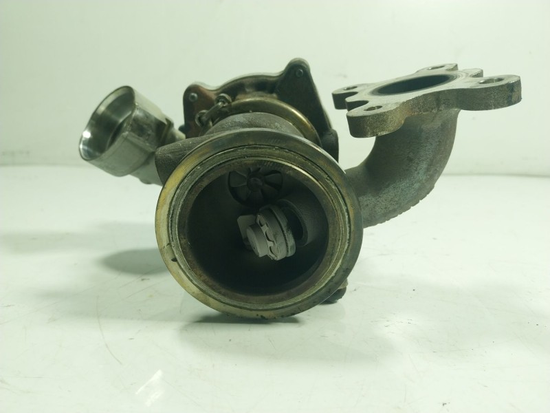 Recambio de turbocompresor para skoda spaceback (5h) 1.0 tsi referencia OEM IAM  04C145703 