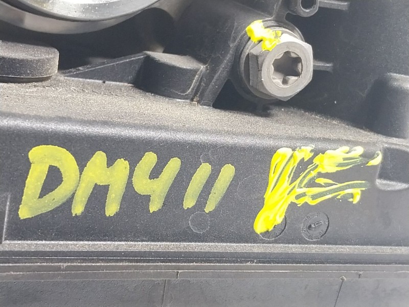 Recambio de turbocompresor para skoda spaceback (5h) 1.0 tsi referencia OEM IAM  04C145703 