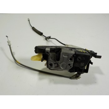 CERRADURA PUERTA DELANTERA IZQUIERDA 9819027380 16943324 3237N0700J3