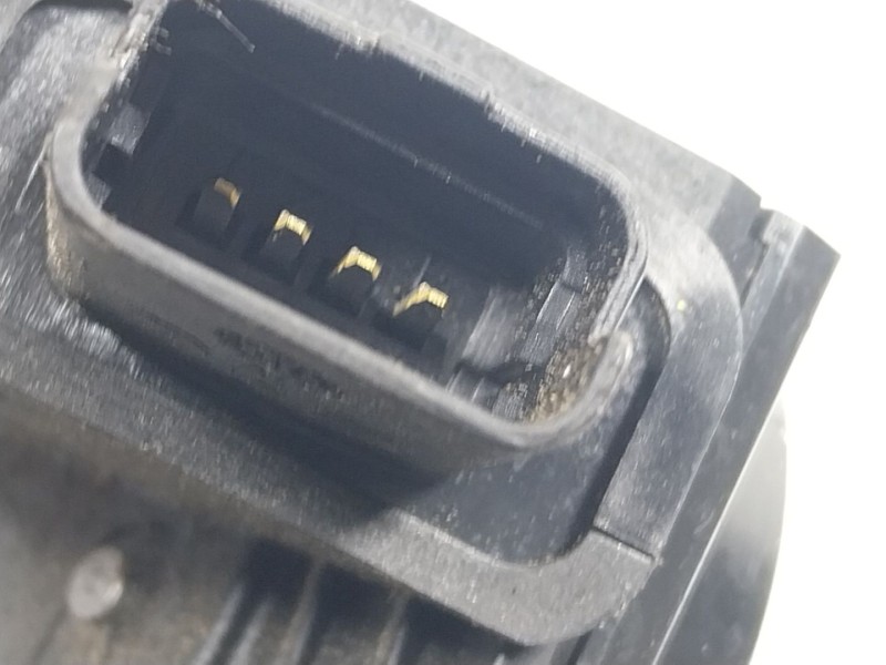 Recambio de cerradura puerta delantera derecha para renault zoe (bfm_) zoe referencia OEM IAM  805021984R 