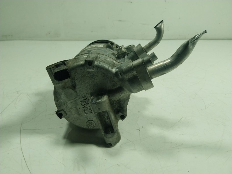 Recambio de compresor aire acondicionado para skoda spaceback (5h) 1.0 tsi referencia OEM IAM  5Q0816803 