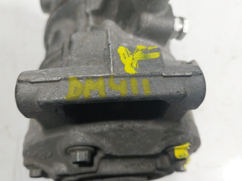 Recambio de compresor aire acondicionado para skoda spaceback (5h) 1.0 tsi referencia OEM IAM  5Q0816803 