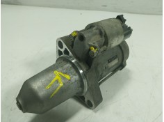 Recambio de motor arranque para mercedes-benz clase a (w176) 1.5 cdi cat referencia OEM IAM  A2709060026  2