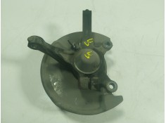 Recambio de mangueta delantera izquierda para citroën c-zero seduction referencia OEM IAM    2