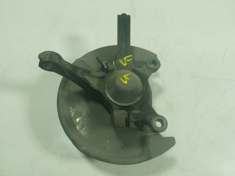 Recambio de mangueta delantera izquierda para citroën c-zero seduction referencia OEM IAM   