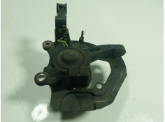 Recambio de mangueta delantera izquierda para smart forfour ev eq 17.6 kwh referencia OEM IAM    2