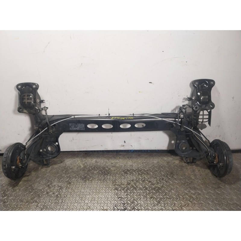 Recambio de puente trasero para audi a1 sportback (gba) 25 tfsi s line referencia OEM IAM   