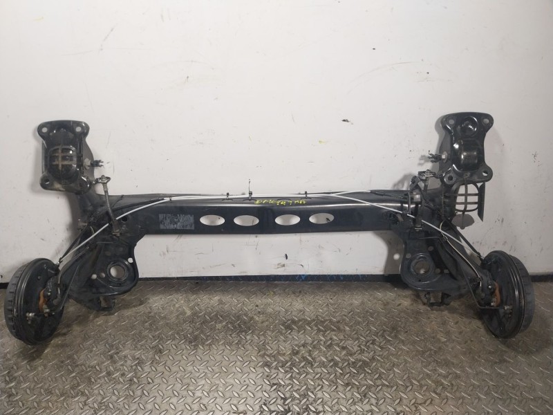 Recambio de puente trasero para audi a1 sportback (gba) 25 tfsi s line referencia OEM IAM   