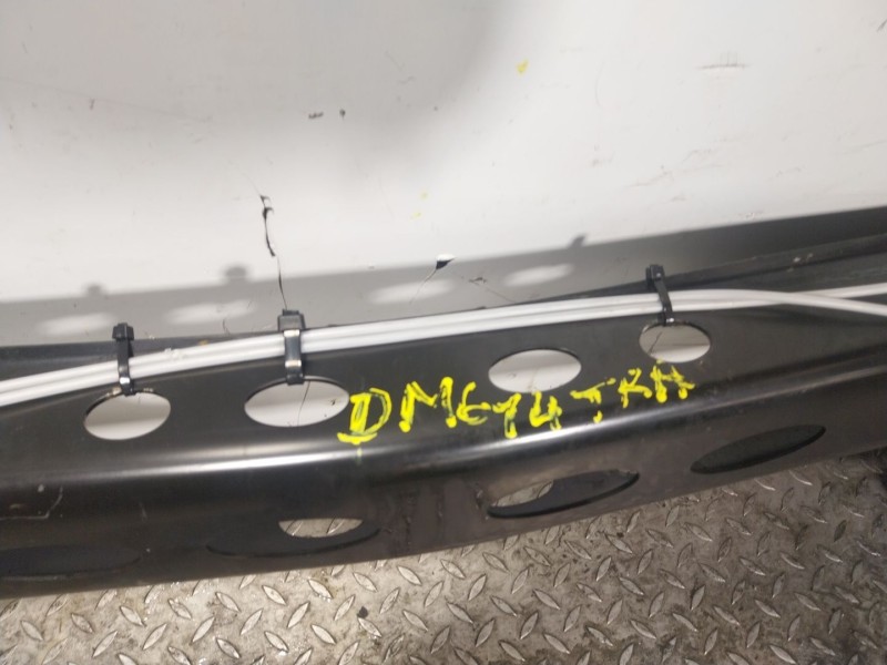 Recambio de puente trasero para audi a1 sportback (gba) 25 tfsi s line referencia OEM IAM   