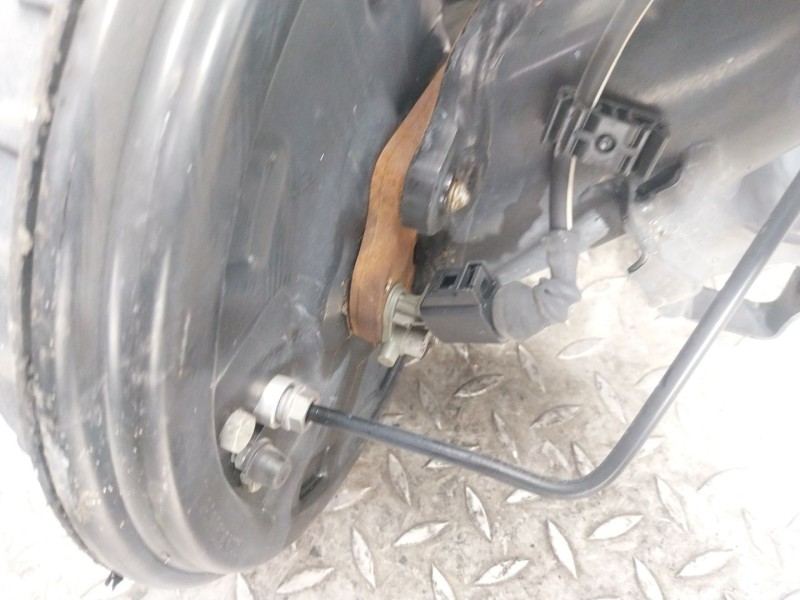 Recambio de puente trasero para audi a1 sportback (gba) 25 tfsi s line referencia OEM IAM   