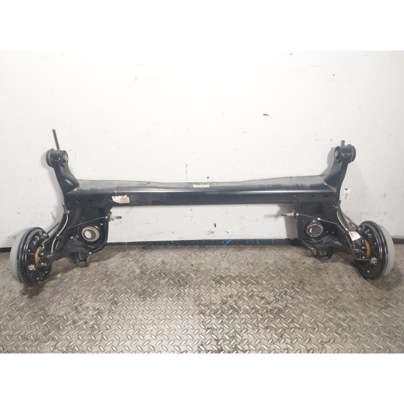 Recambio de puente trasero para seat mii (kf1) electric referencia OEM IAM   