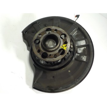 MANGUETA TRASERA DERECHA A2123502208 