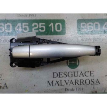 MANETA EXTERIOR DELANTERA DERECHA 