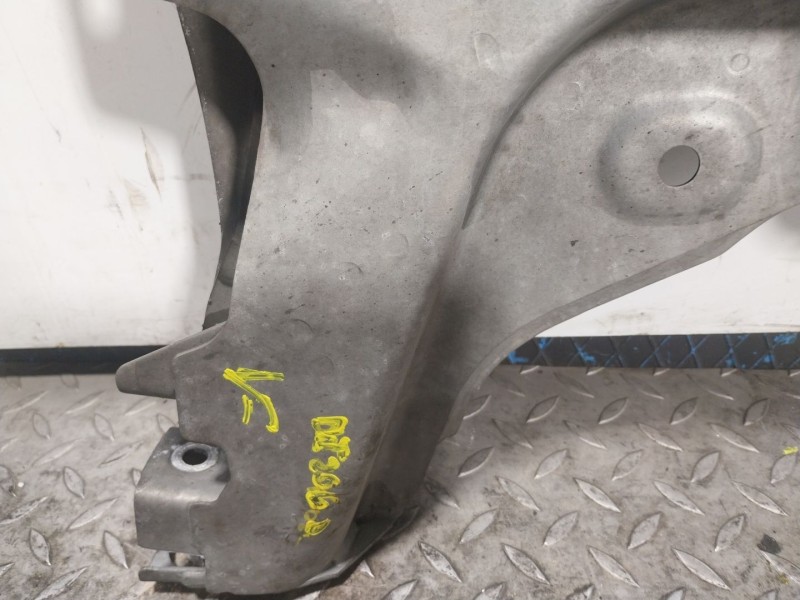 Recambio de puente delantero para renault zoe 68 kw referencia OEM IAM   