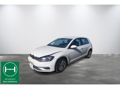 volkswagen golf vii (5g1, bq1, be1, be2) del año 2019