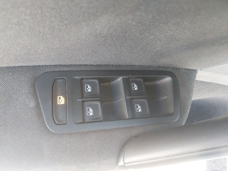 volkswagen golf vii (5g1, bq1, be1, be2) del año 2019