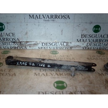 BRAZO SUSPENSION INFERIOR TRASERO DERECHO 