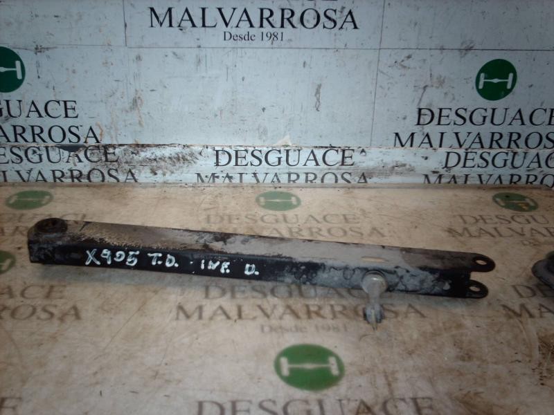 Recambio de brazo suspension inferior trasero derecho para ford mondeo berlina (gd) clx referencia OEM IAM   