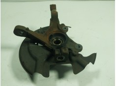 Recambio de mangueta delantera izquierda para ford tourneo courier b460 monospace 1.0 ecoboost referencia OEM IAM    2