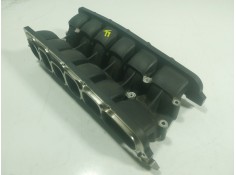 Recambio de colector admision para bentley continental gt supersports referencia OEM IAM  07C133221A  2