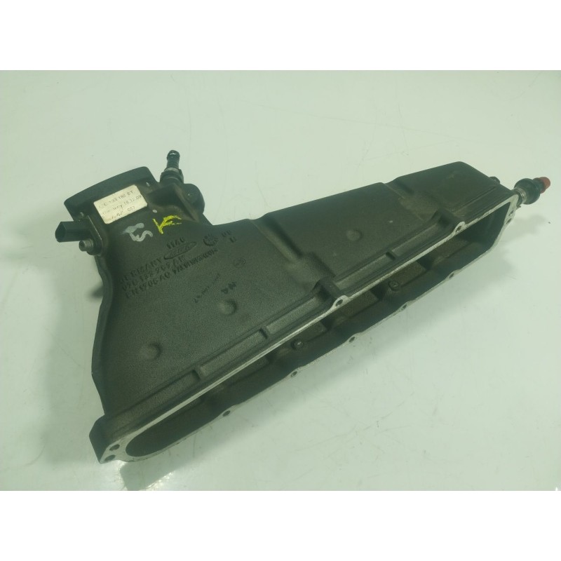 Recambio de colector admision para bentley continental gt supersports referencia OEM IAM  07C133185BT 