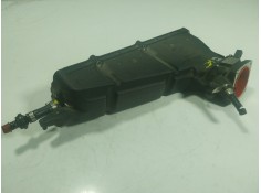 Recambio de colector admision para bentley continental gt supersports referencia OEM IAM  07C133185BT  2