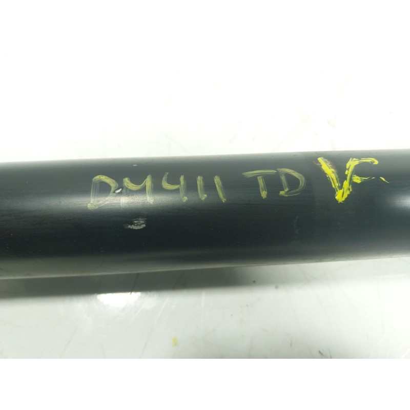 Recambio de amortiguador trasero derecho para skoda spaceback (5h) 1.0 tsi referencia OEM IAM  6R0512011 