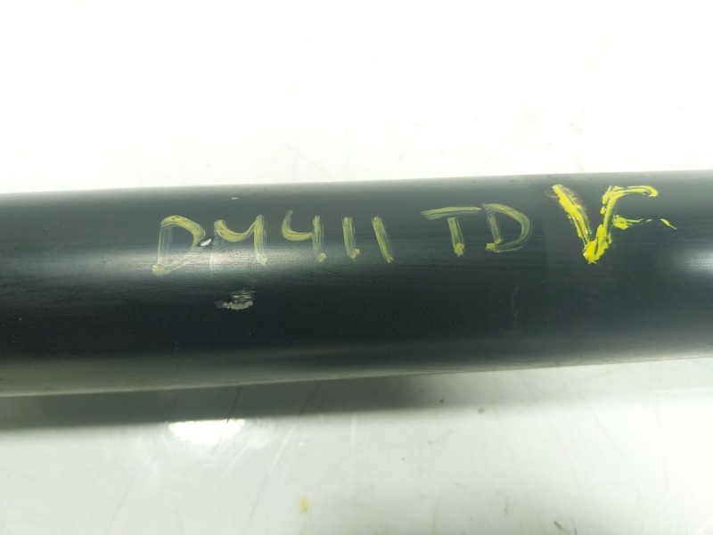 Recambio de amortiguador trasero derecho para skoda spaceback (5h) 1.0 tsi referencia OEM IAM  6R0512011 