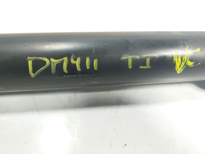 Recambio de amortiguador trasero izquierdo para skoda spaceback (5h) 1.0 tsi referencia OEM IAM  6R0512011 