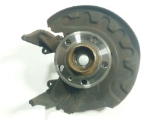 Recambio de mangueta delantera izquierda para skoda spaceback (5h) 1.0 tsi referencia OEM IAM   