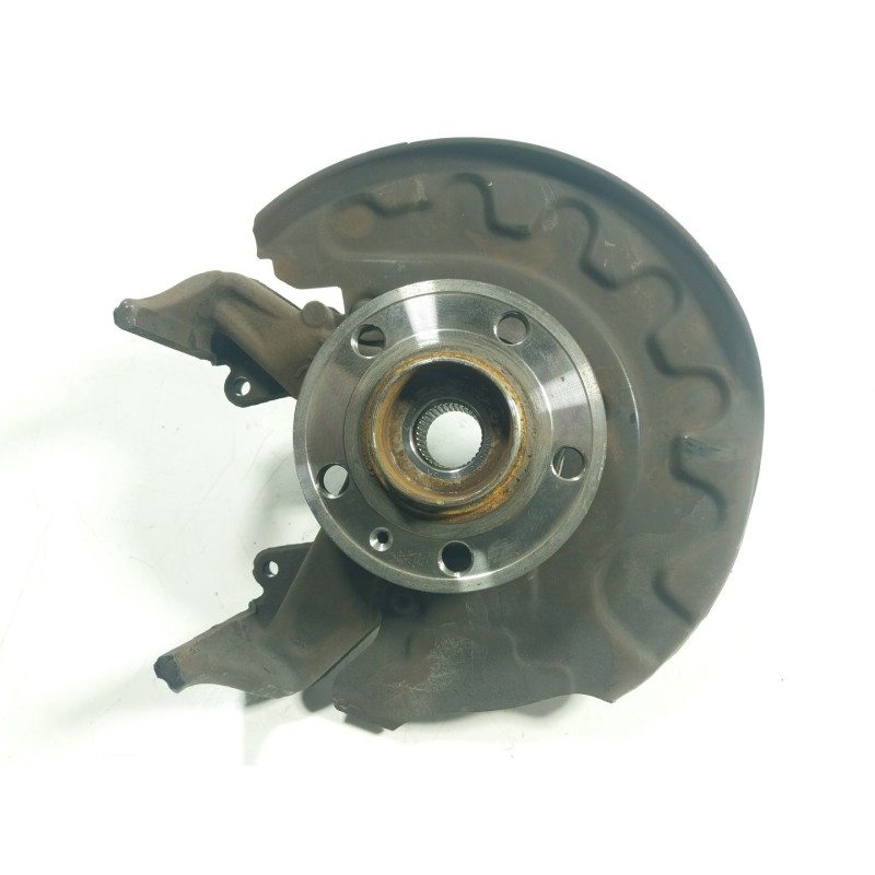 Recambio de mangueta delantera izquierda para skoda spaceback (5h) 1.0 tsi referencia OEM IAM   