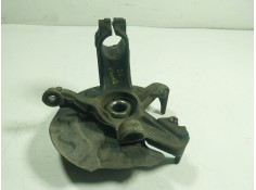 Recambio de mangueta delantera izquierda para skoda spaceback (5h) 1.0 tsi referencia OEM IAM    2