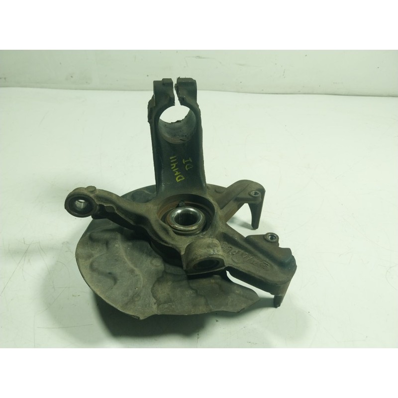 Recambio de mangueta delantera izquierda para skoda spaceback (5h) 1.0 tsi referencia OEM IAM   