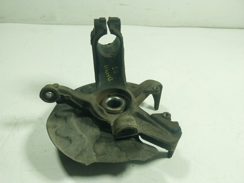 Recambio de mangueta delantera izquierda para skoda spaceback (5h) 1.0 tsi referencia OEM IAM   