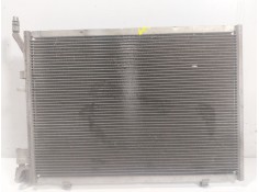 Recambio de condensador aire acondicionado para ford tourneo courier b460 monospace 1.0 ecoboost referencia OEM IAM  61B119710AC