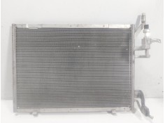 Recambio de condensador aire acondicionado para ford tourneo courier b460 monospace 1.0 ecoboost referencia OEM IAM  61B119710AC 2