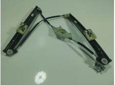 Recambio de elevalunas delantero derecho para cupra leon sportstourer (kl8) 1.4 tsi phev referencia OEM IAM  5FA837462B  2